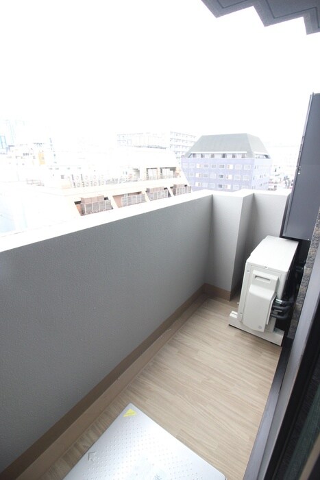 物件内観写真19　(ベランダ・バルコニー)