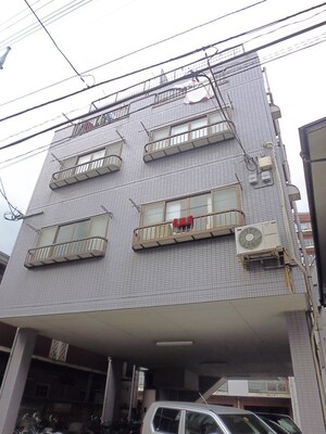 第三メゾン藤外観写真