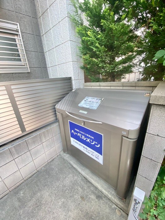 物件外観写真5　(建物設備)