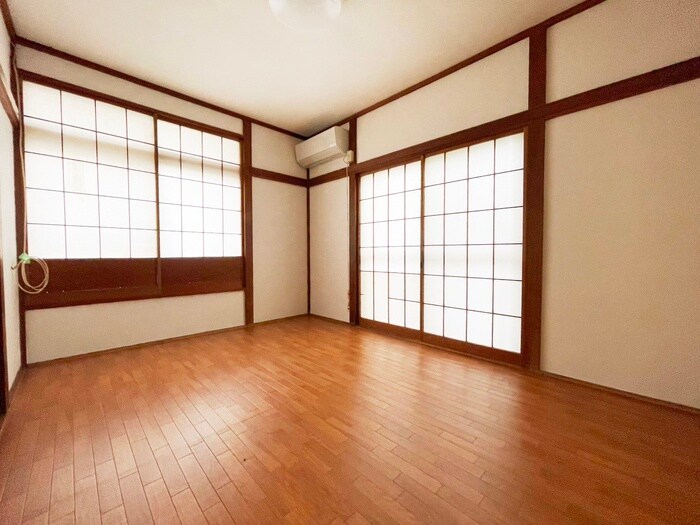 物件内観写真7　(居室)