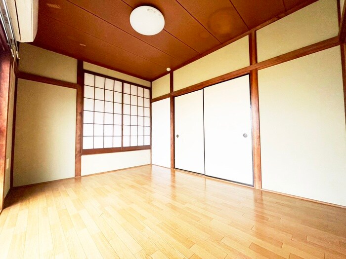 物件内観写真7　(居室)