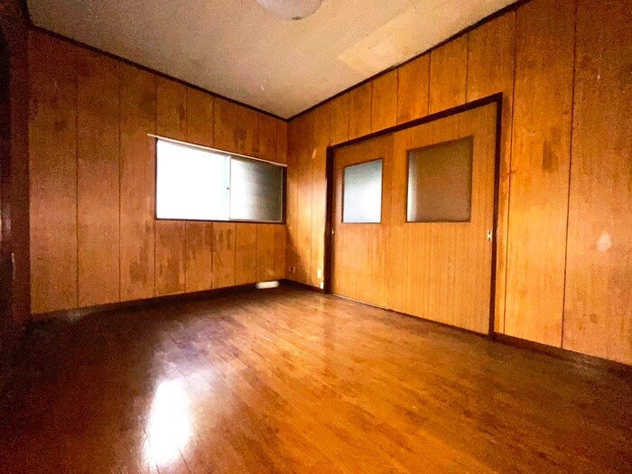 物件内観写真8　(居室)