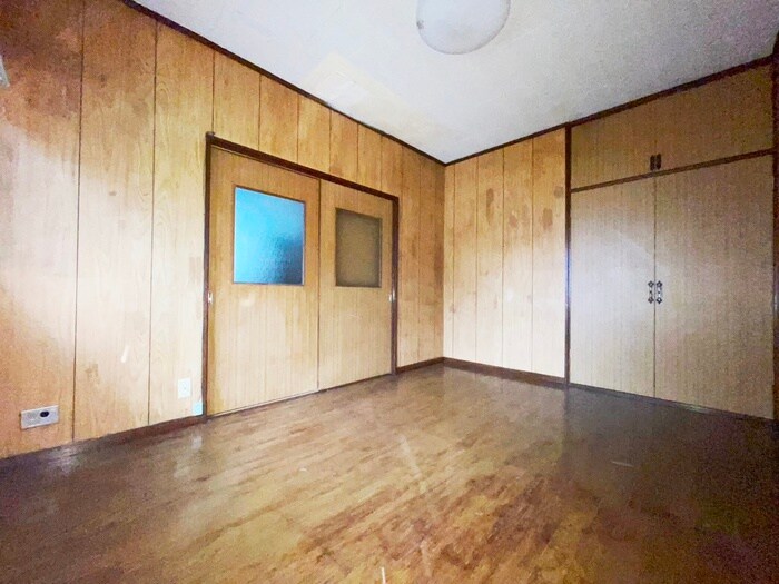 物件内観写真10　(居室)