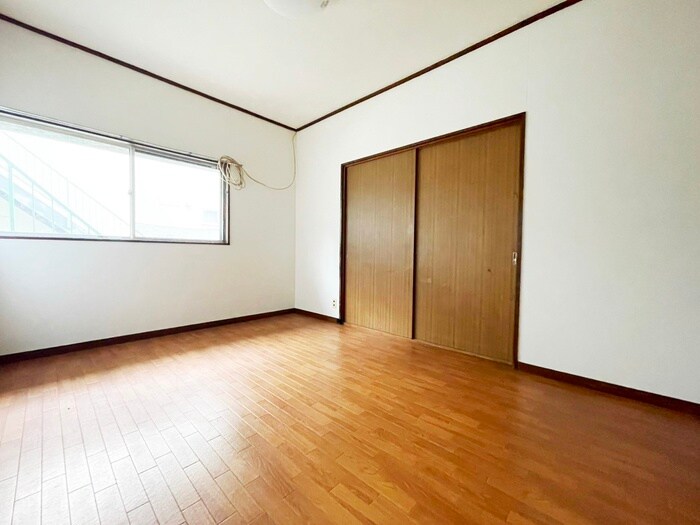 物件内観写真11　(居室)