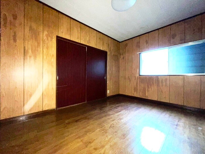 物件内観写真11　(居室)