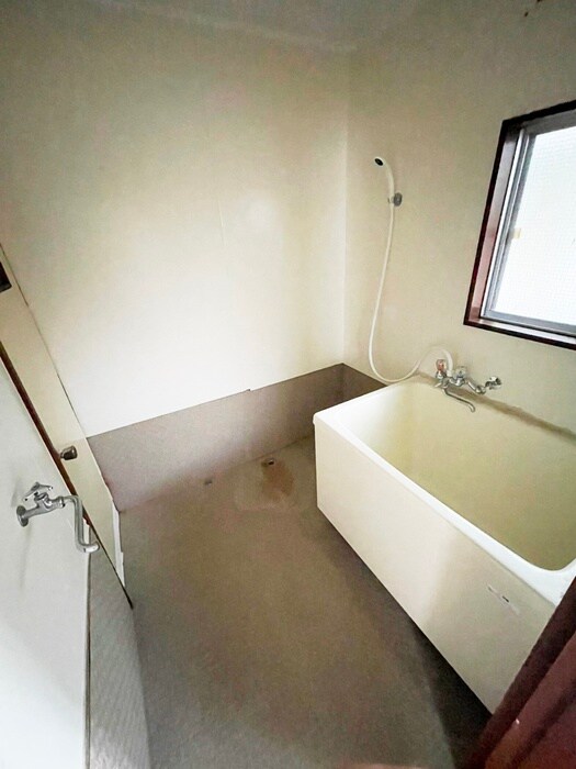 物件内観写真13　(バス／シャワールーム等)