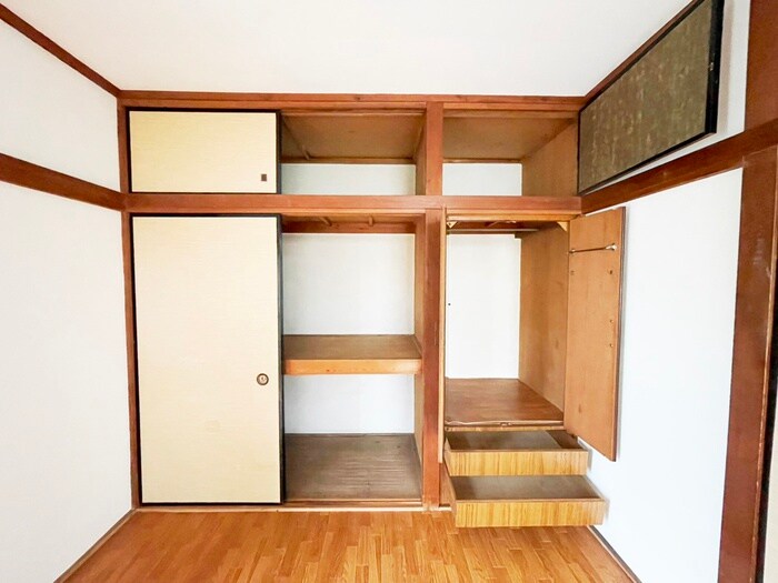 物件内観写真19　(収納)