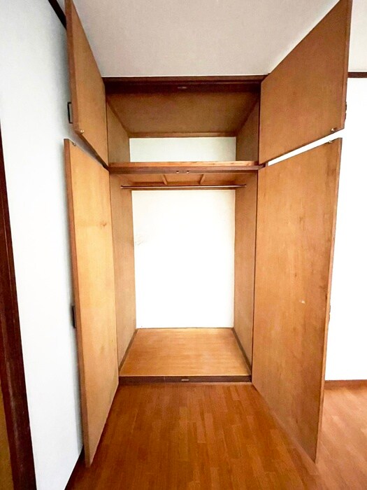 物件内観写真20　(収納)