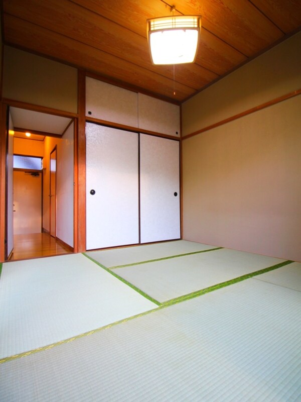 居室