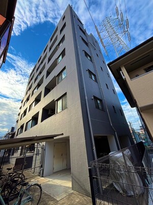 モラダ小岩外観写真