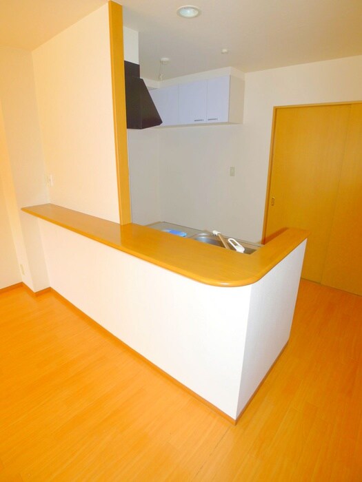 物件内観写真19　(キッチン)