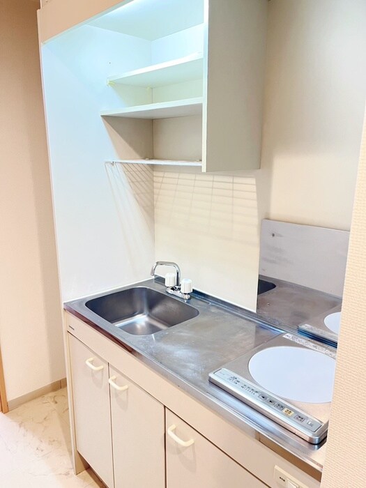 物件内観写真9　(キッチン)