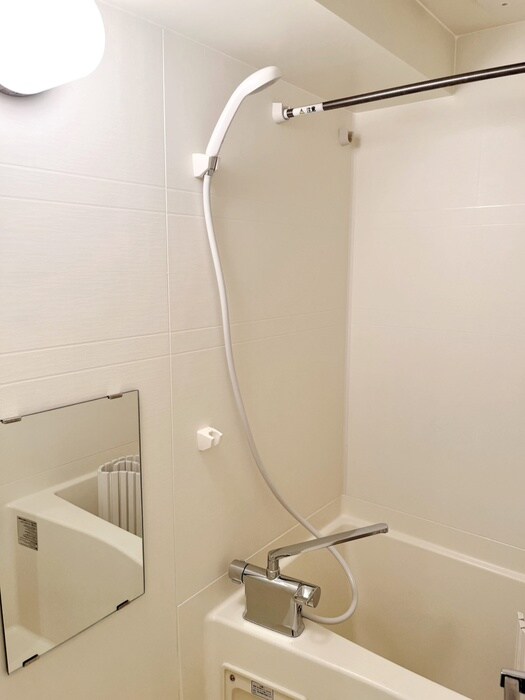 物件内観写真10　(バス／シャワールーム等)