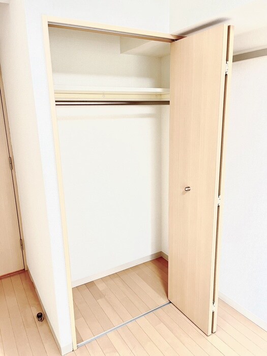 物件内観写真17　(収納)