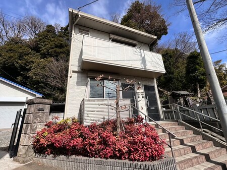 コンフォート糀屋外観写真