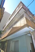 マンション海老原１