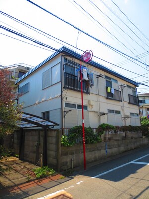 アネックスダイゴ外観写真