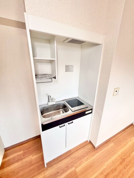 物件内観写真8　(キッチン)