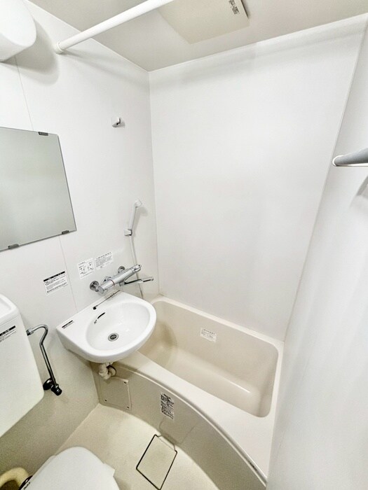 物件内観写真9　(バス／シャワールーム等)