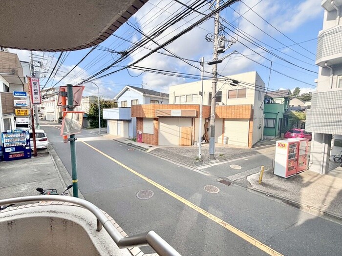 物件外観写真4　(周辺環境)