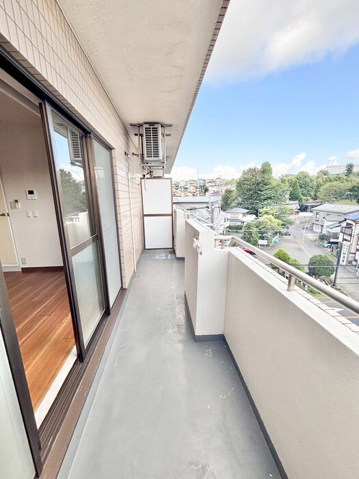 物件内観写真14　(ベランダ・バルコニー)