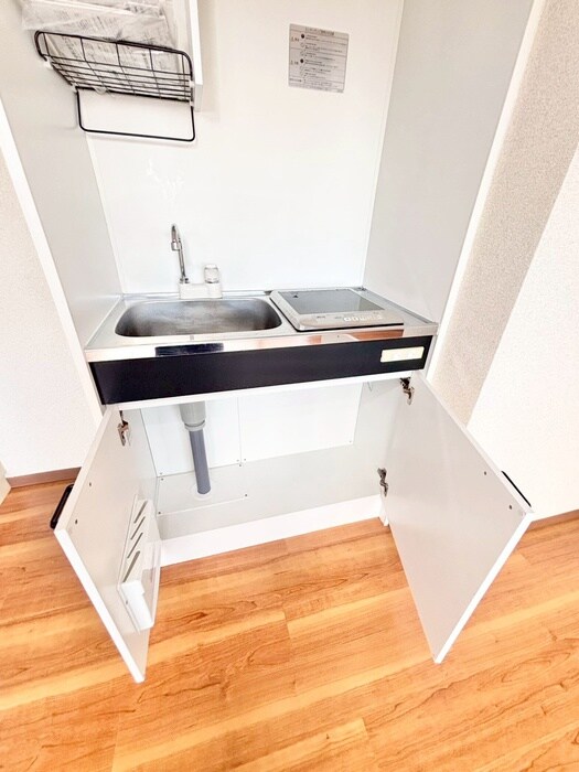 物件内観写真19　(廊下)