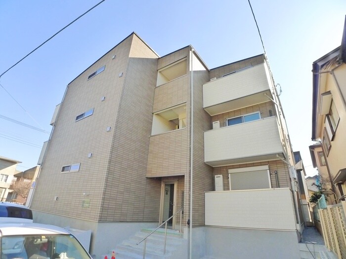 物件外観写真5　(その他)