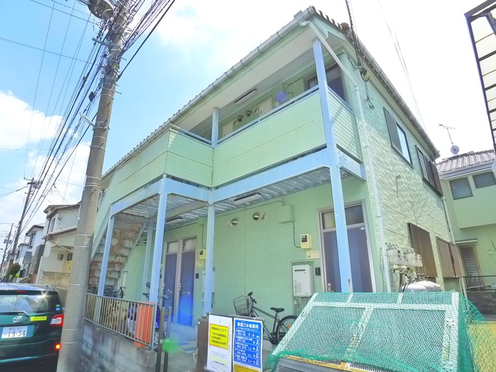 ジュネス翌檜