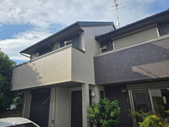 物件外観写真4　(外観写真)