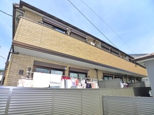 エトワール外観写真