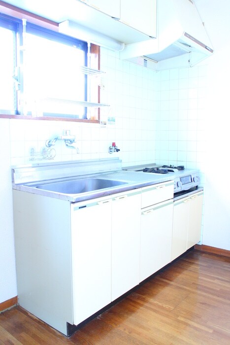 物件内観写真7　(キッチン)