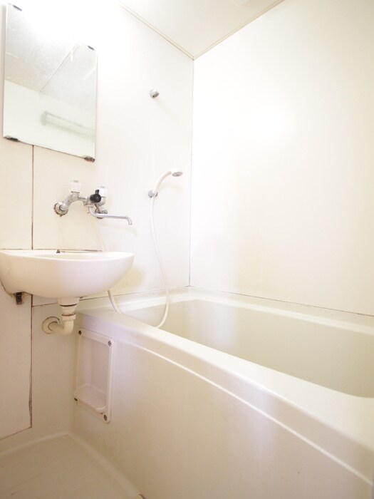 物件内観写真9　(バス／シャワールーム等)