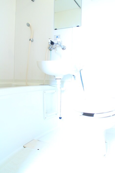 物件内観写真9　(バス／シャワールーム等)