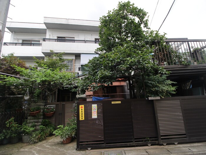 物件外観写真6　(外観写真)