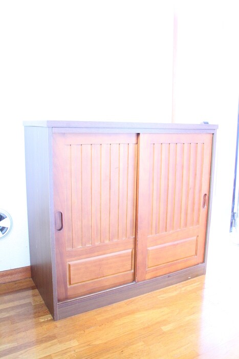 物件内観写真15　(靴箱)