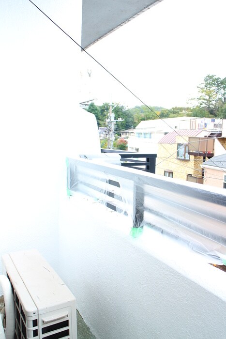 物件内観写真16　(ベランダ・バルコニー)