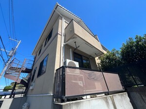 ティエドゥる外観写真