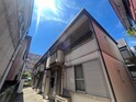 ベルメゾンハイツ
