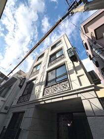 ＣＯＮＴＥＬ東十条の外観写真