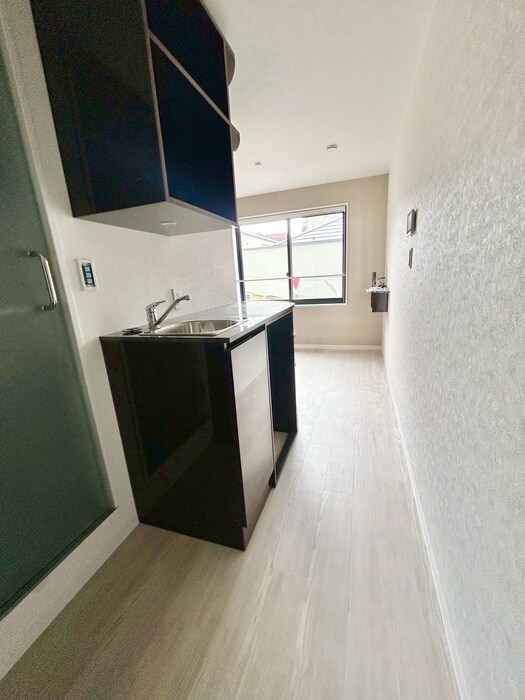 物件内観写真3　(キッチン)