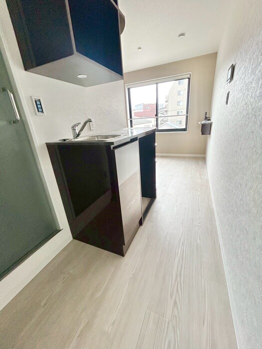 物件内観写真3　(キッチン)