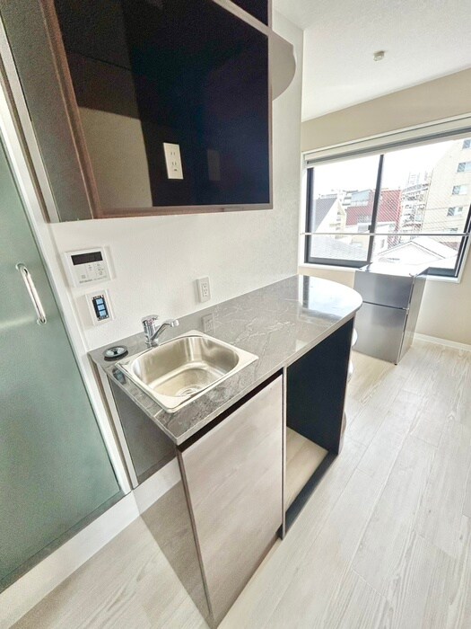 物件内観写真3　(キッチン)