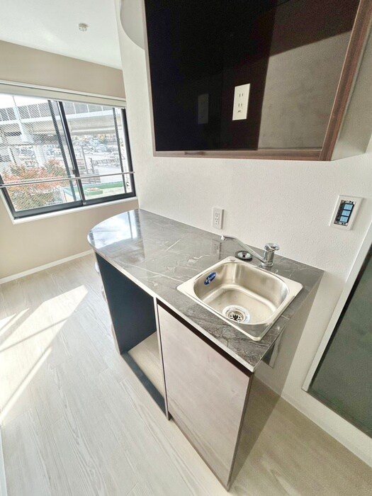 物件内観写真4　(キッチン)