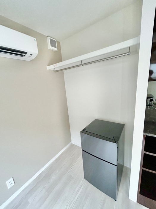 物件内観写真5　(収納)