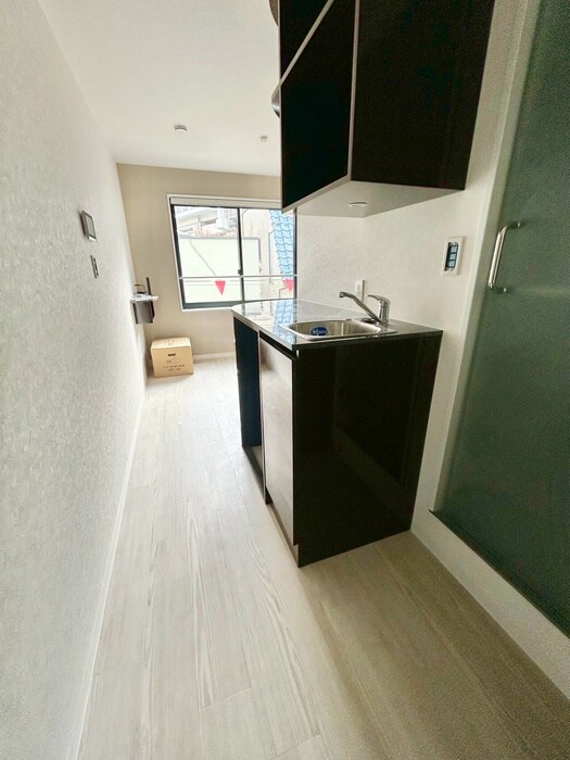 物件内観写真7　(廊下)