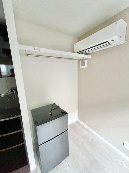 物件内観写真7　(収納)