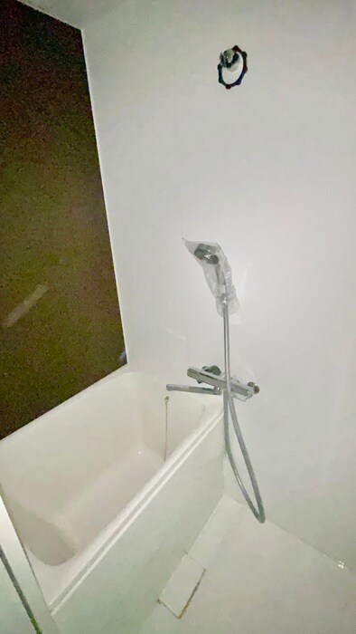 物件内観写真7　(バス／シャワールーム等)