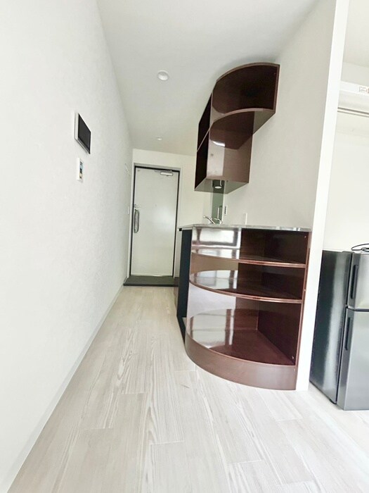 物件内観写真8　(廊下)