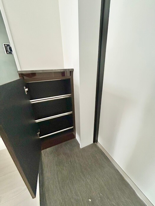 物件内観写真9　(靴箱)