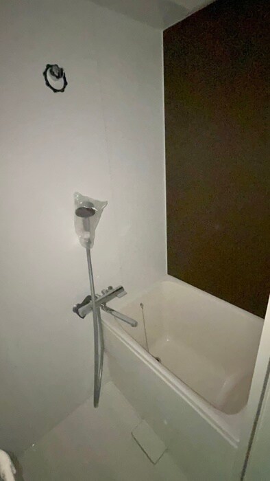 物件内観写真9　(バス／シャワールーム等)